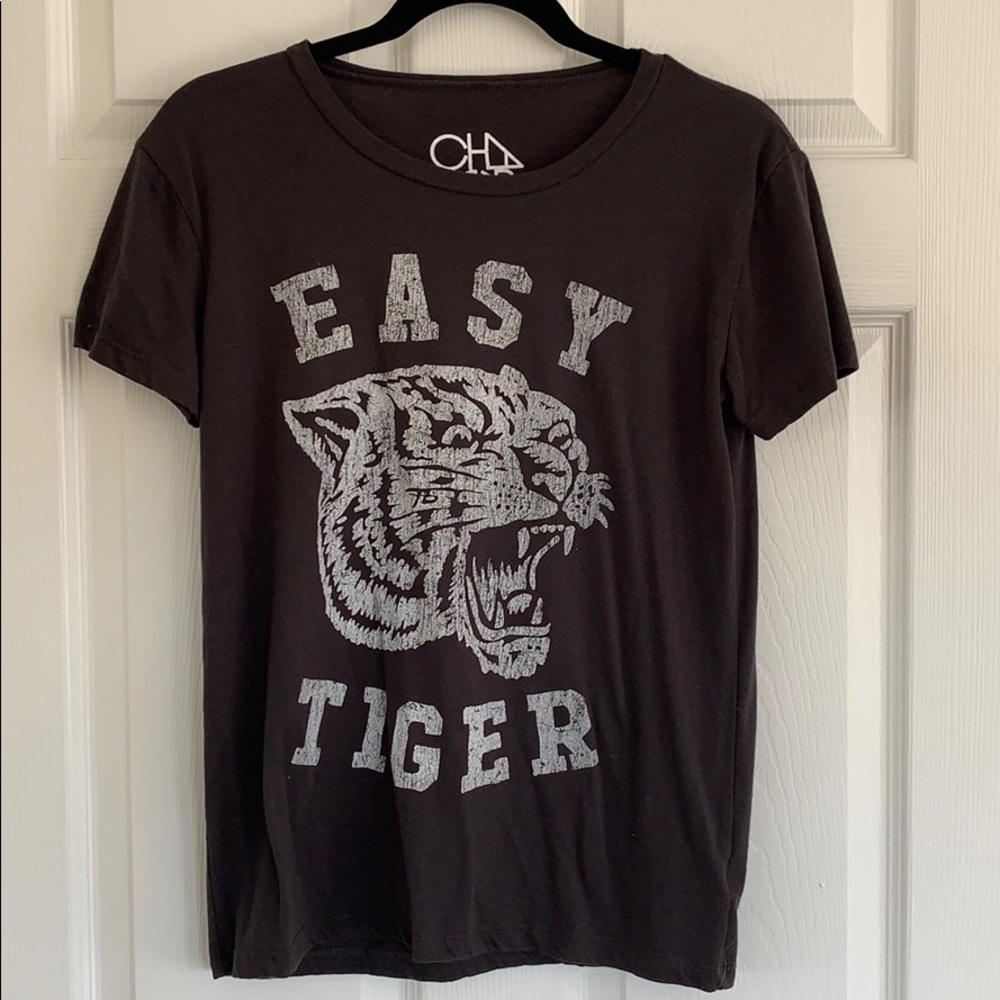 CHASER Tee